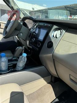 فۆرد ئێکسپێدیشن